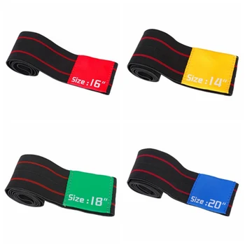 

14/16/18/20 Inch Mute Drum Practice Percussion Instrument Accessories Muffler Sport Tape Accessories