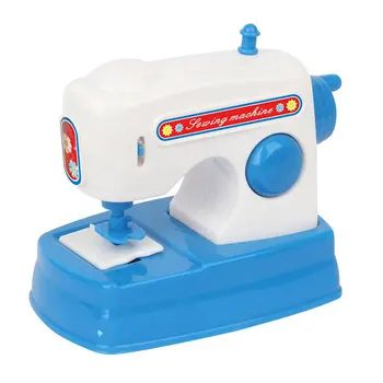 

Children's Mini Kitchen Electric Toys Set Simulation Electric Furniture Small Household Appliances Girls Toys