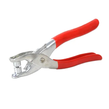 

100pcs Eyelets Grommets + Rivets Pliers Tool for Shoes Bags Leather Belt DIY Apparel Sewing Garment Rivets