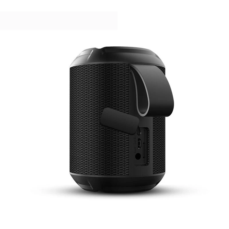 Мини Bluetooth 8 Вт динамик s Открытый IXP5 водонепроницаемый динамик стерео беспроводной громкий динамик Колонка Саундбар поддержка TF громкой связи