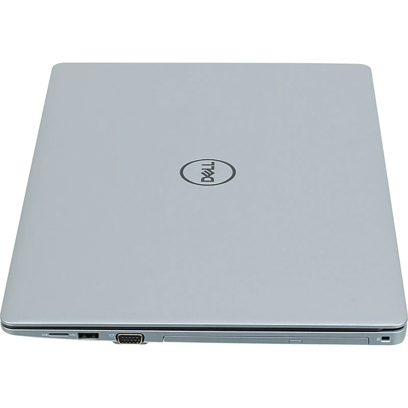 Ноутбук Dell Vostro 3580 i5 8265U/8Gb/SSD256Gb/DVDRW/620/15.6"/FHD/LinUb/grey