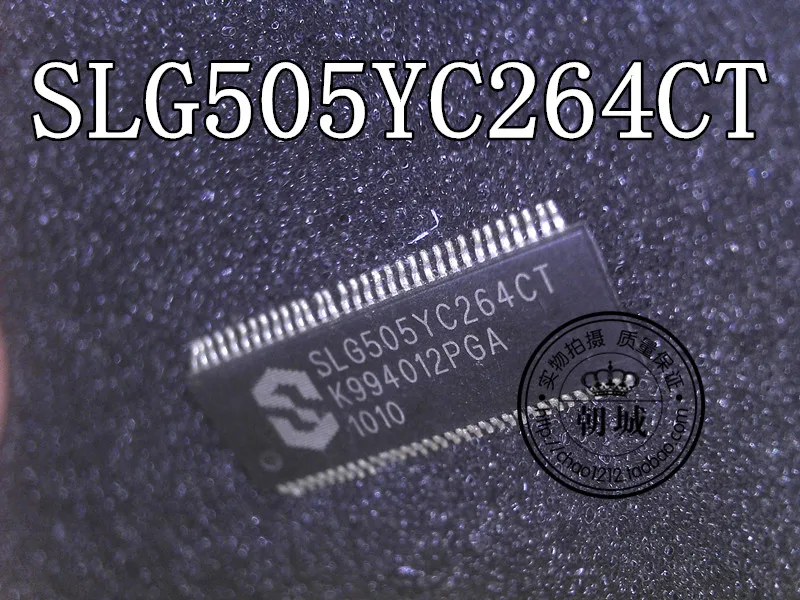 5 шт./лот SLG505YC264CT