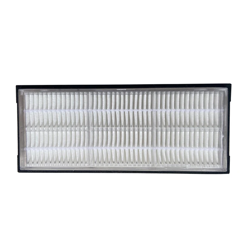 Рисунок 3 - Запасные части для робота-пылесоса