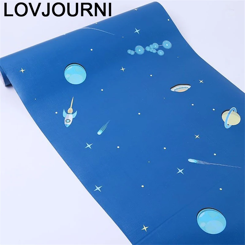 

Mural Adhesif Self Adhesive Wallpaper For Kid Room Fotobehang Pintado Infantil Papier Peint Parede Papel De Pared Wall Paper