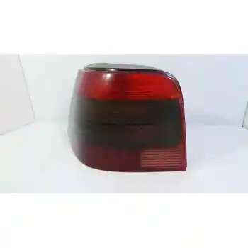 

2001062 Left Rear light Volkswagen Golf Iv Saloon (1j1)
