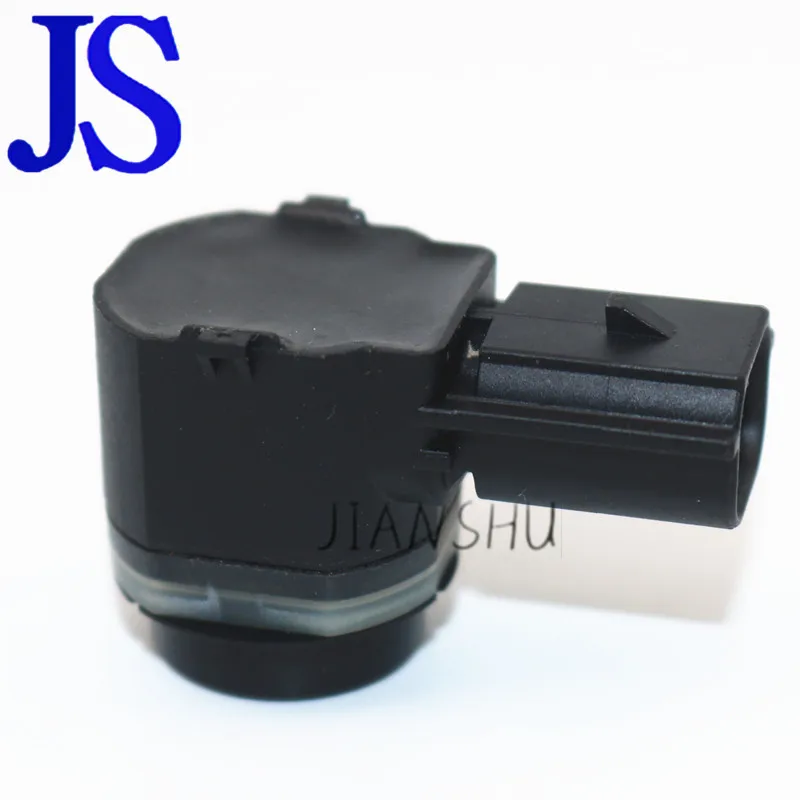 Rear Park Parking Assist Sensor Reverse Backup Sensor 1Pcs Compatible For Mondeo V Turnier EM2T-15K859-AAW