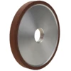 New Grinding Wheel Diamond Grinding Wheel 100mm Diamond Grinding Wheel Cup 180 Grit Cutter Grinder For Carbide Metal ► Photo 1/6