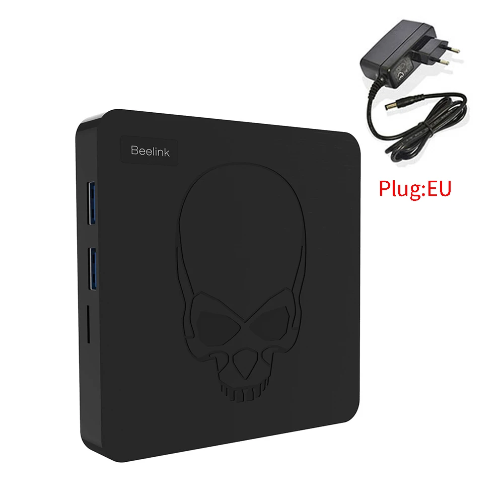 60fps домашний HDMI DDR4 2,4G tv Box Amlogic S922X USB 4K wifi Android 9,0 Bluetooth 4,1 4 Гб 64 Гб Голосовое управление