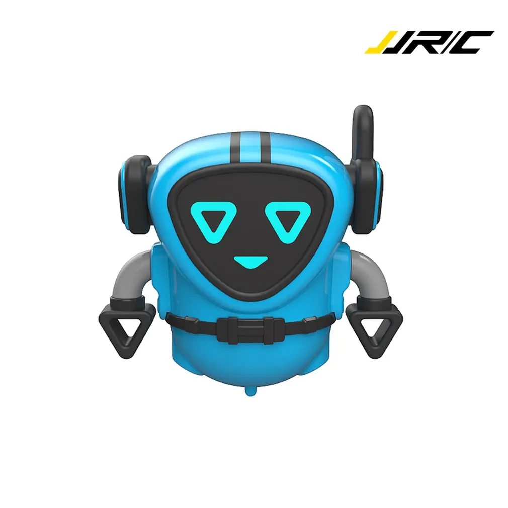 Игрушка-робот R7, съемные гироскопы, топ, 3 режима, Заводной автомобиль, режим запуска, роботы, тяните назад, обучающая игрушка
