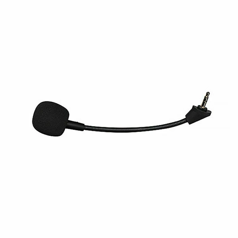 Сменный игровой микрофон для компьютерной гарнитуры HyperX Cloud Alpha PS4|Микрофоны| |