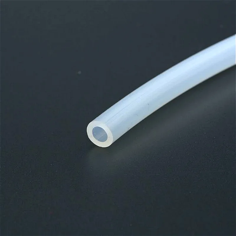 10x12 Gida Sinifi Silikon Tup Hortum Boru Id 10mm Od 12mm Yeni Yuksek Kaliteli Od Tup Ods Aliexpress