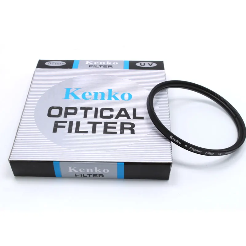 95mm UV Filter Kenko Camera Lens Digital Protector For Camera protection lens 3