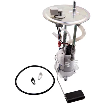 

Left Side Fuel Pump Module Assembly For Ford Mustang 2005 4.0L 4.6L 12V 4R3Z9H307AA, E2457M, SP2062M