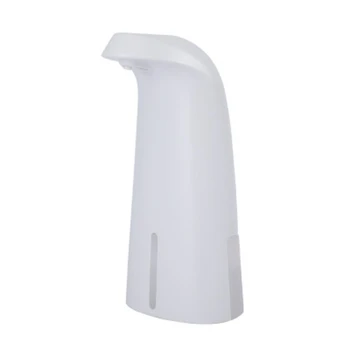 

Fully Automatic Washing Mobile Phone ligent Induction Foam Soap Dispenser Bubbler Battery Wall Mount