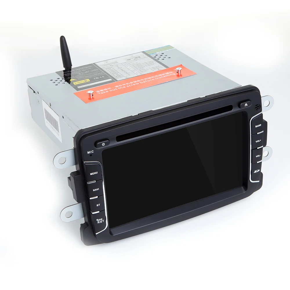 ZLTOOPAI Android 10 для Renault Duster Dacia Logan Sandero Xray 2 Авто Радио мультимедийный плеер GPS