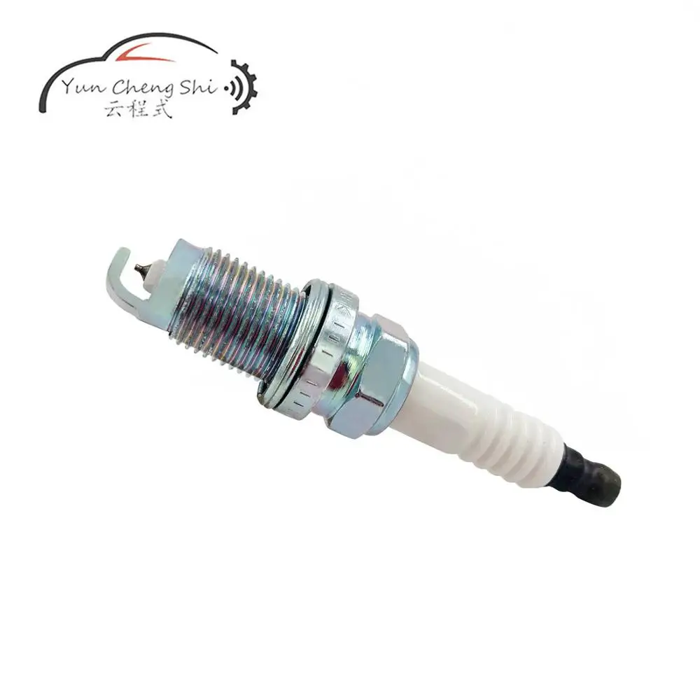 4 шт./лот Новинка Лазерная иридий свечи зажигания 9807B-5617W для Honda IZFR6K11
