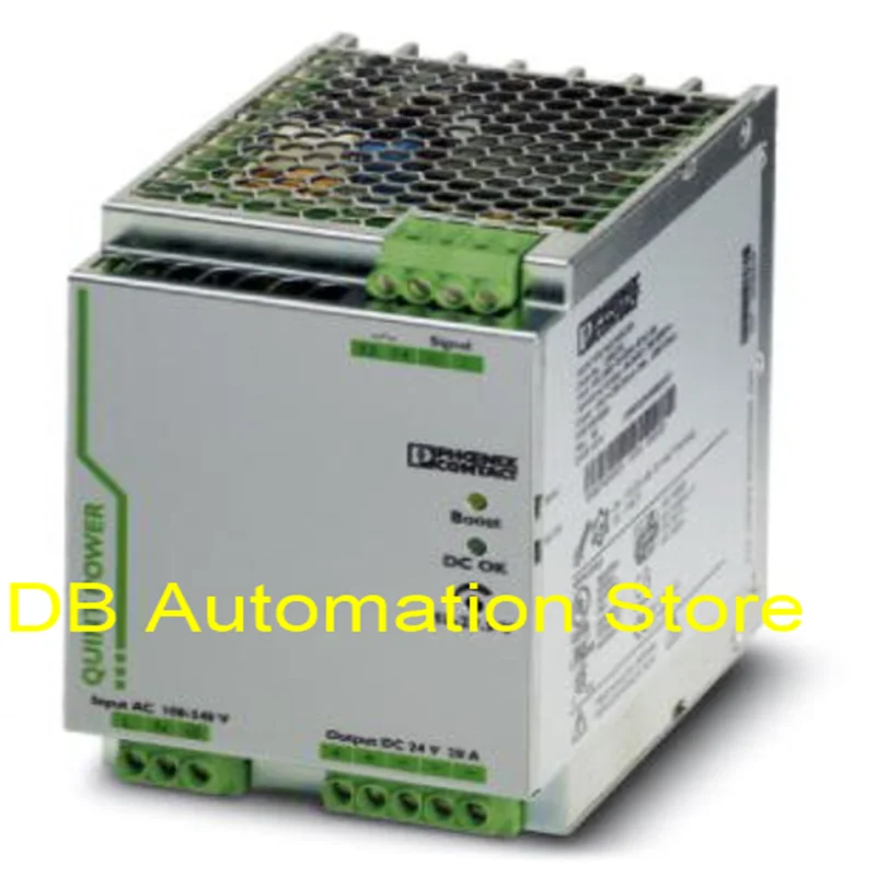 PHOENIX CONTACT   ġ-QUINT-PS/1AC/24DC/20 -NO 2866776