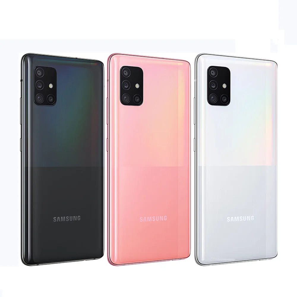 Samsung Galaxy A51 5g A516u1 6.5 Samsung Galaxy A51 5g A516u1 6.5
