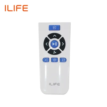 

ILIFE V8s Original Remote Control for Robot Vacuum Cleaner