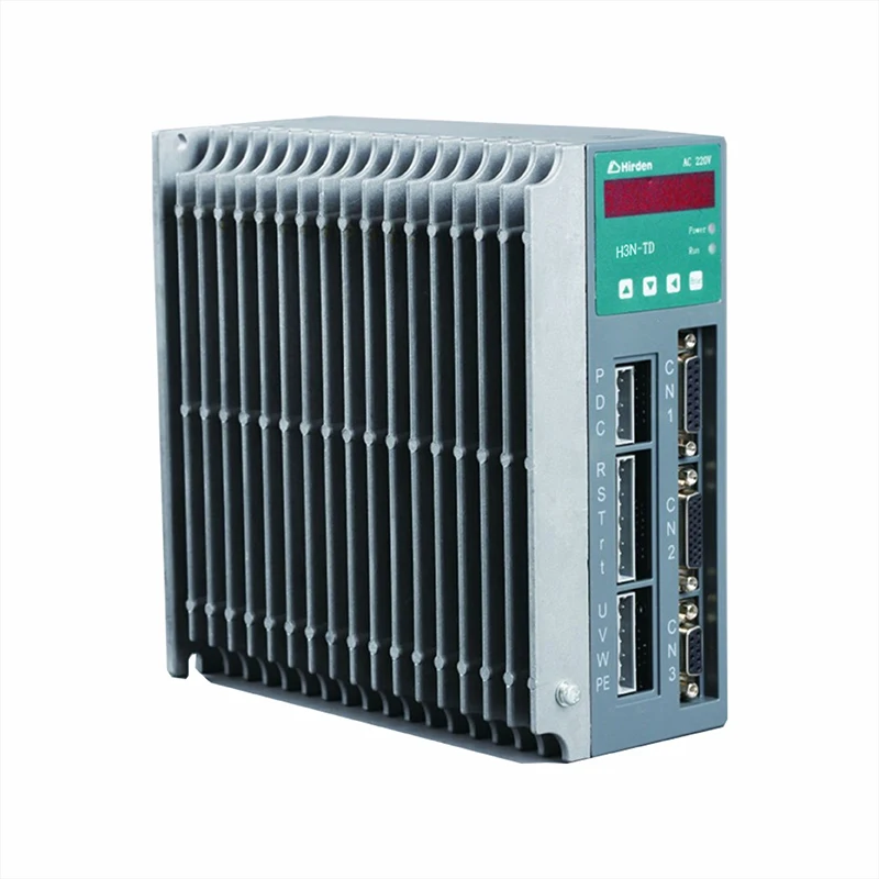 ACSD H3N-TD серводвигатель, мощность: 1,2 кВт, Номинальное напряжение: 220-380 В