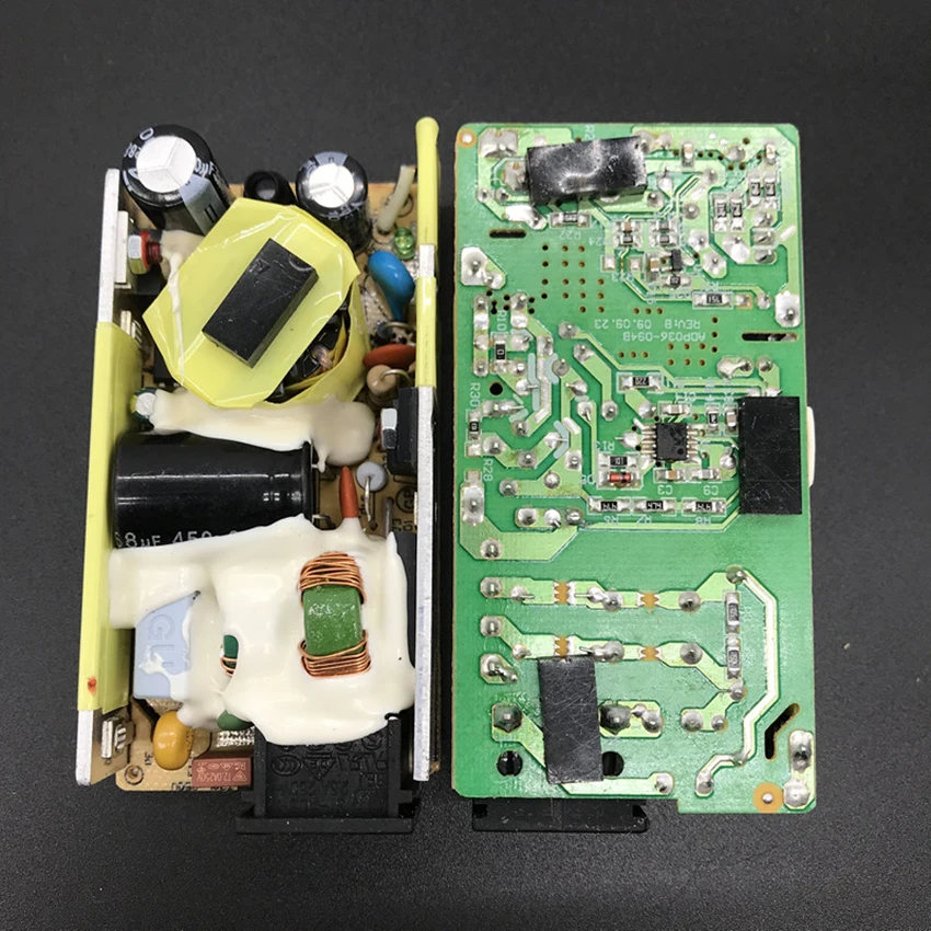 Напряжение регулятор AC-DC Питание преобразователя постоянного тока при