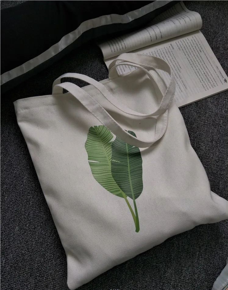 Женские холщовые сумки Экологичная многоразовая для покупок сумки с молнией складная сумка на плечо для девочек Студенческая Повседневная сумочка, сумка для женщин