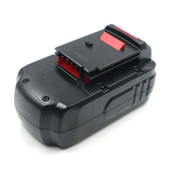 

1500mAH rechargeable battery PTC18A NiCAD Battery 18V Replacement for PORTER PC18B Battery 18V