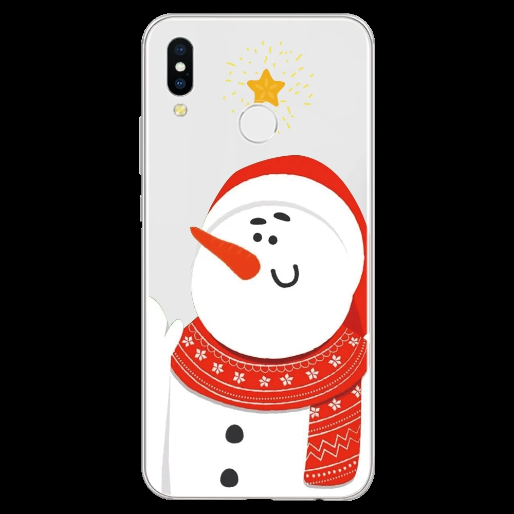Небесно-голубой KETAOTAO Merry Christmas чехол для телефона s для iPhone 4S SE 5C 5S 6S 7 8 Plus X XS XR 11 Pro Чехол кристально чистый мягкий TPU чехол s - Цвет: Небесно-голубой