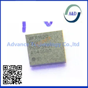 5 шт./лот WFR1620 для iphone 6 6-plus IF IC U_WFR_RF | Электронные компоненты и принадлежности