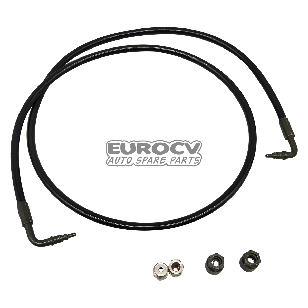 Spare Parts For Volvo Trucks Voe 85110482 Driver Cab Tilt Unit Hose Line Chassis Components 