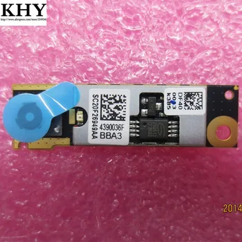 

Original web camera ,2M,Front, for ThinkPad Helix (Type 20CG, 20CH) series fru 00HN307 00HN309