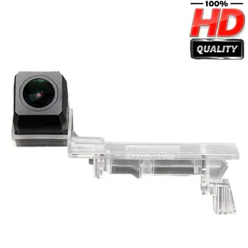 

HD 1280x720p Reversing Camera Night Vision Rear View Backup Camera for Passat Sagitar LAVIDA Touareg Sharan Santana 2012-2015