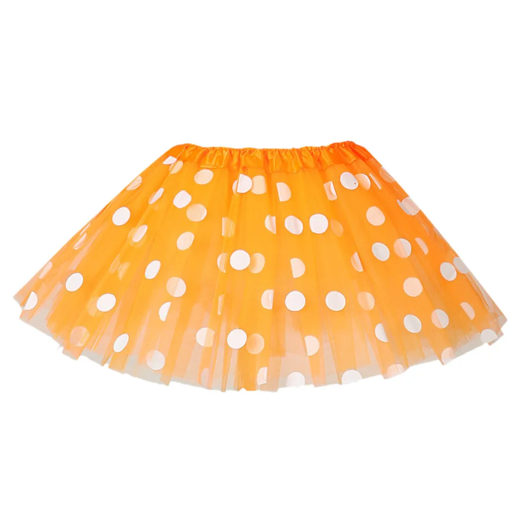 Baby Girl Tutu Skirt kids Tutu Skirt Tutu Net Princess Skirt Princess Girls Skirt Ball Gown Birthday Party 2-8Y