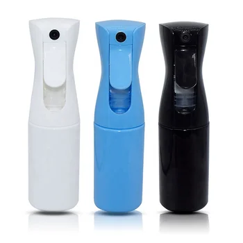 

5oz 10oz Hairdressing Tools Plastic Trigger Salon Sprayer Flairosol Continues Fine Mist Spray Bottle
