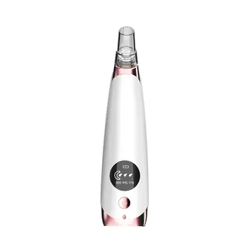

Electric Blackhead Remover Blackhead Artifact Home Electronic Cleansing Instrument Beauty Instrument Pore Cleaner