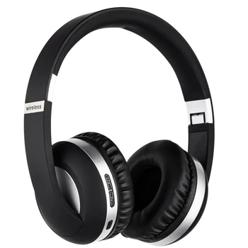 

Bluetooth Headset Headset Cross Border Sports Headset 5.0 Private Model Gift Mobile Phone Subwoofer Headset