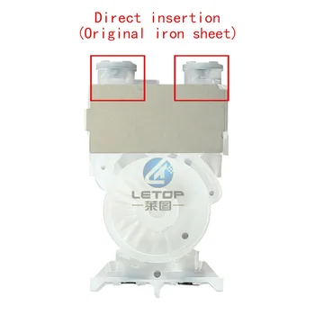 

Original DX7 ink damper for Roland Mutoh Mimaki printer