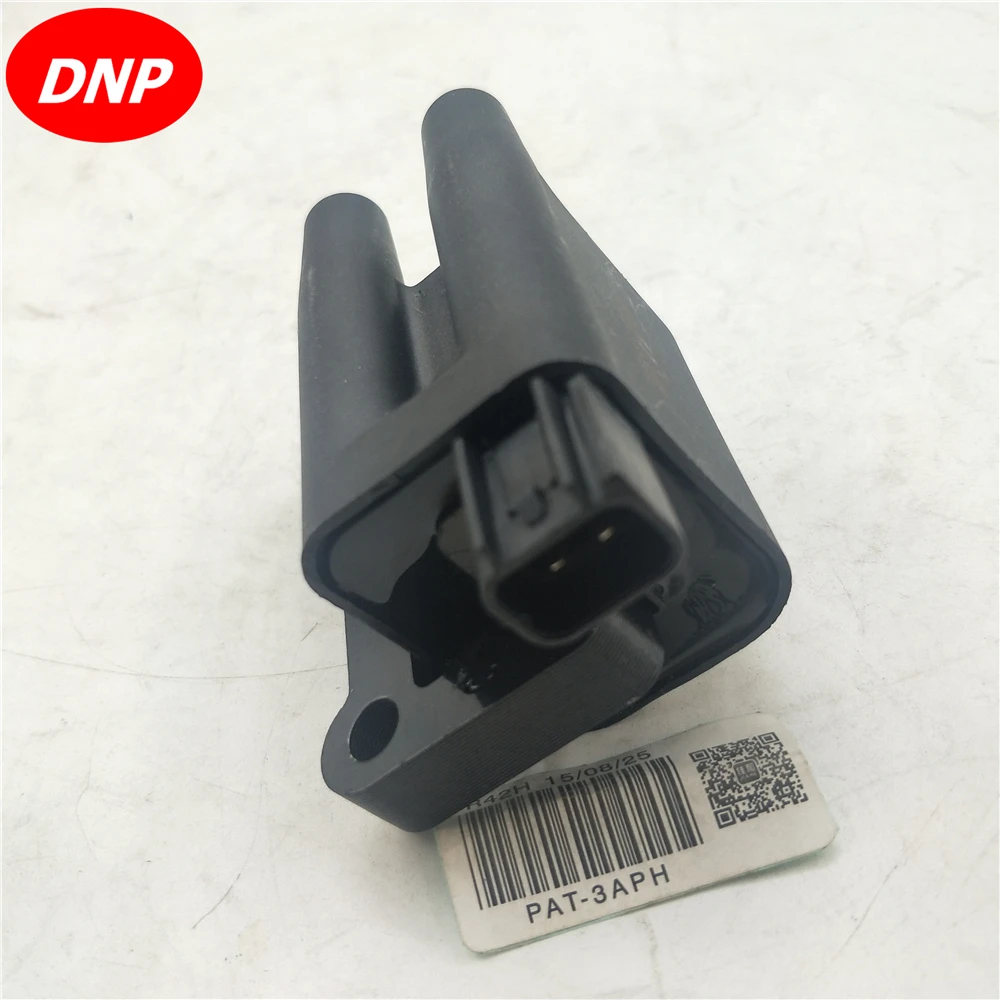 DNP катушка зажигания подходит для Mitsubishi Montero FC0021 6046442