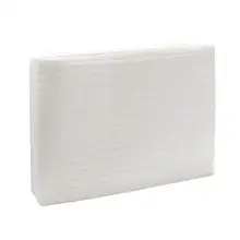 Прочный практичный внутренний кондиционер крышка бежевый Домашний Вентилятор охлаждения лобовое стекло