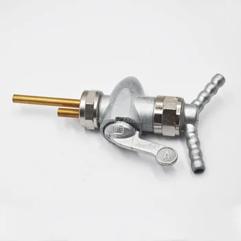 

Fuel Petcock Switch Tap For BMW R51/3 R67 R68 R69 R50 R50S R60 R69S R67/3 R67/2
