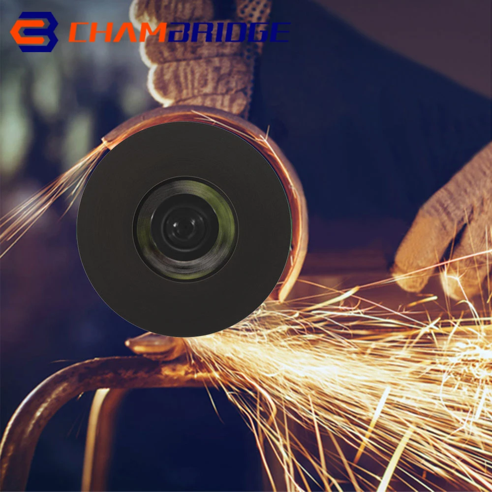 125mm Resin Grinding Wheel Cutting Disc 5 Inch Cut Off Wheels Metal Stainless Steel Grinding Discs Abrasive Disc for Die Grinder