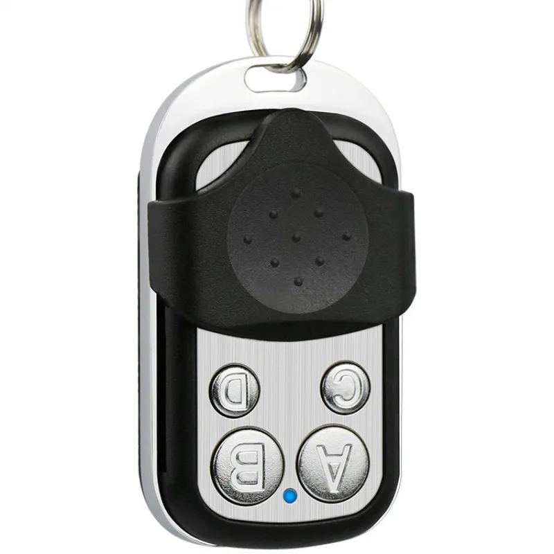 TELCOMA TANGO 2 SLIM / TELCOMA TANGO 4 SLIM / TELCOMA TANGO4 high quality copy 433.92mhz remote control for garage door