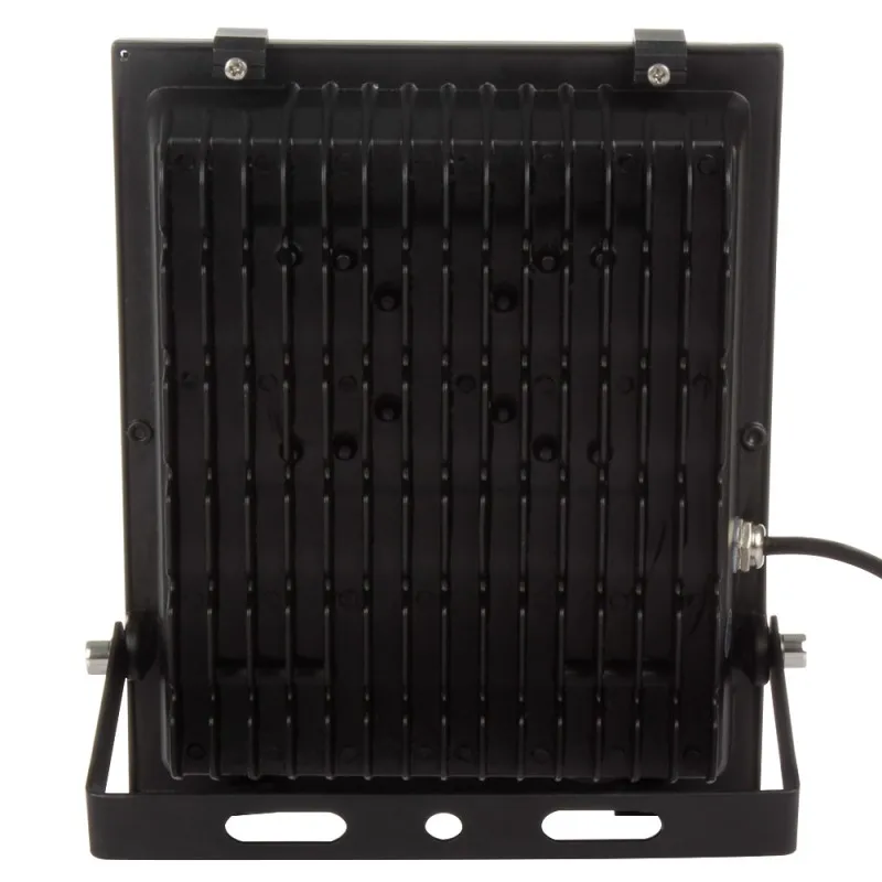 1 шт 100W 150W 200W Led отражатель лампы Светодиодный прожектор светильник AC85-265V 12V 36V светодиодные Потолочные Светильник Уличный настенный Road двор шоссе лампы