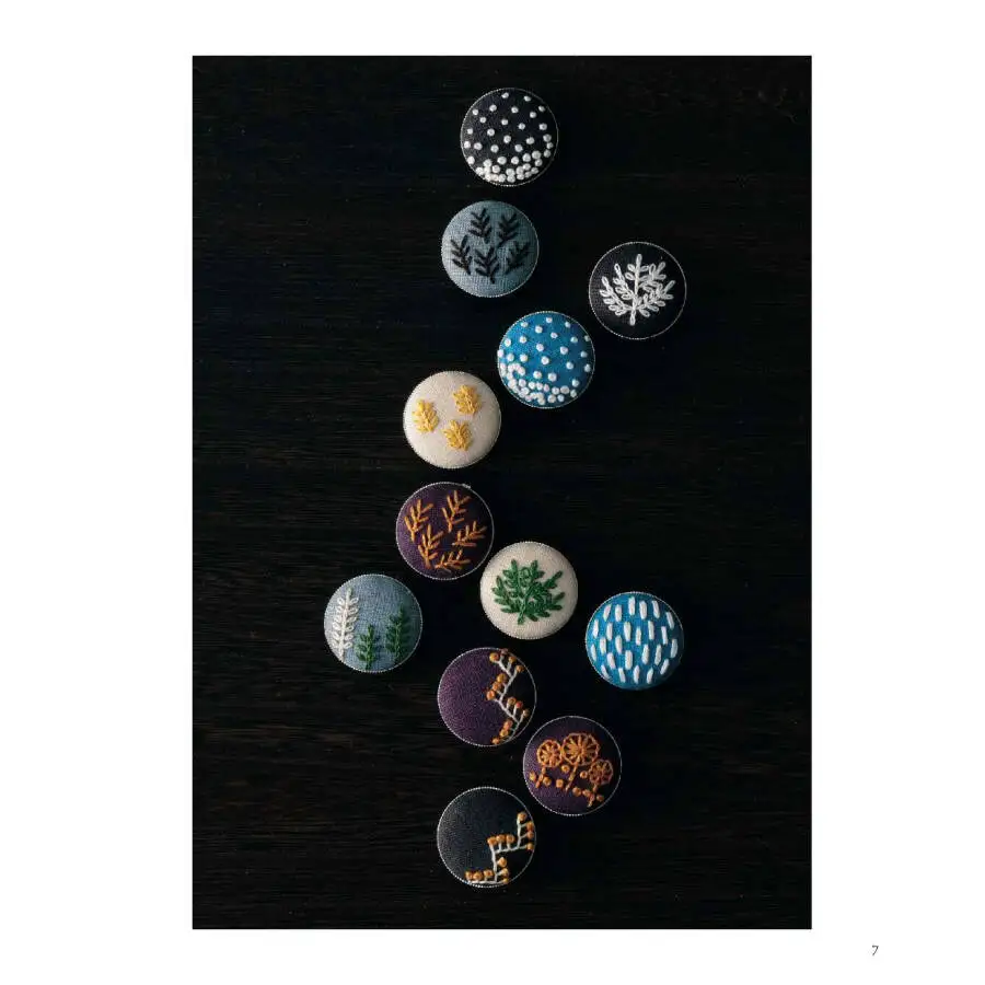 Рисунок 2 - Сказочный лес Красивые цветочные