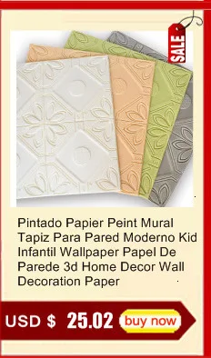 Pared Adhesivo фотообои Tapete Tapeta Adesivo Duvar Kagitlari Papier Peint Papel De Parede обои 3d обои для украшения стен