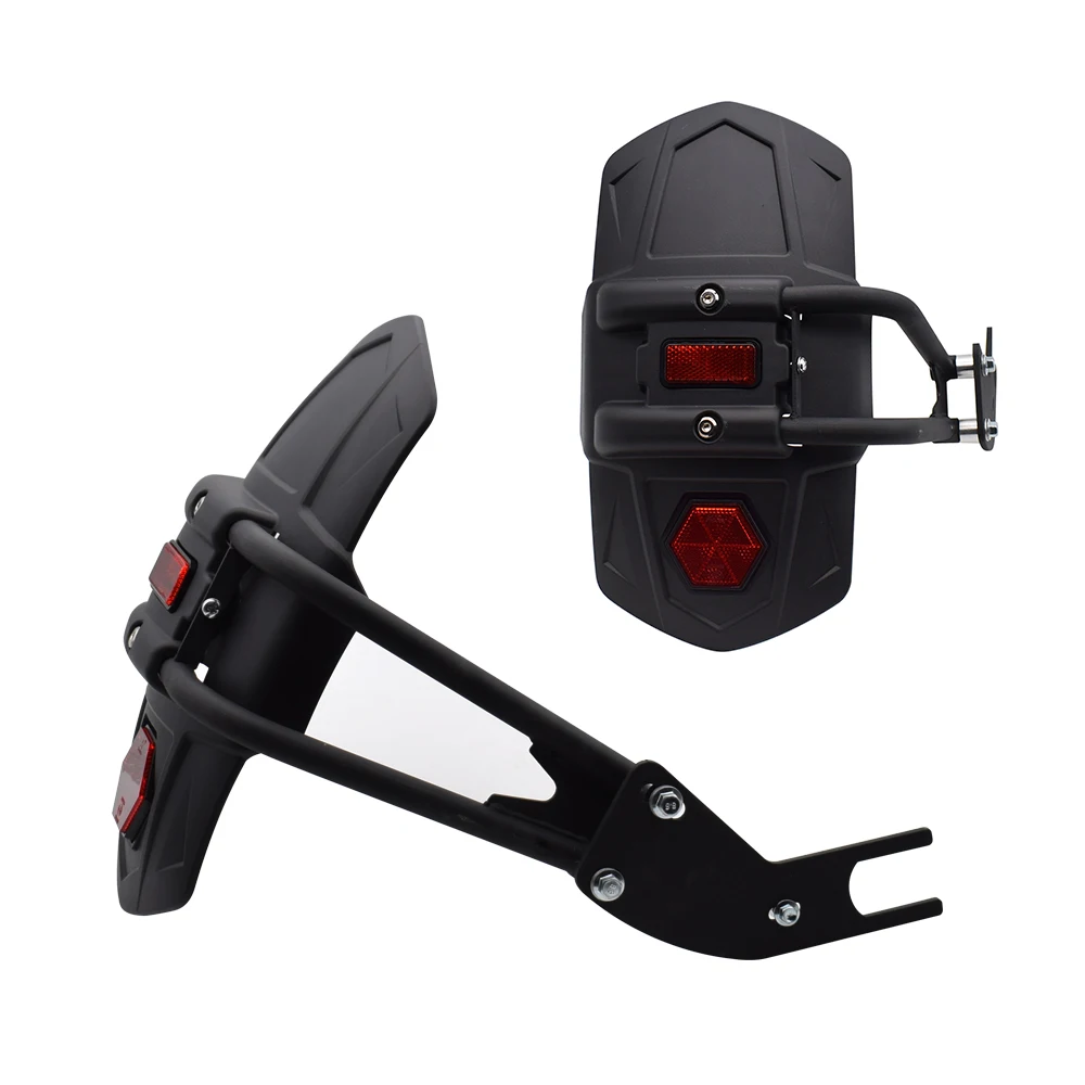 

Universal Motorcycle Rear Fender Bracket Splash Motorbike Mudguard For KTM 250 SX - W F XC -F F-W EXC -F SIX DAYS 300 XC-W EXC