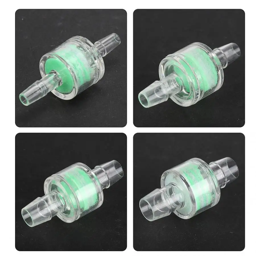 Фильтр водяного охлаждения 10 шт трехслойный прозрачный компьютерный фильтр ПК