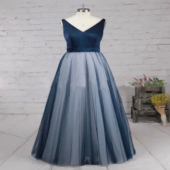 

1PCS New Dress Women's Explosion V-neck Sleeveless Dress Waist-length Skirt Prom Dresses