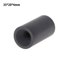 

35×20mm Boron Sand Blast Carbide Nozzle Sandblasting Gun Nozzle Air Sandblaster Tip 3mm 4mm Pneumatic Tool Part Accessories