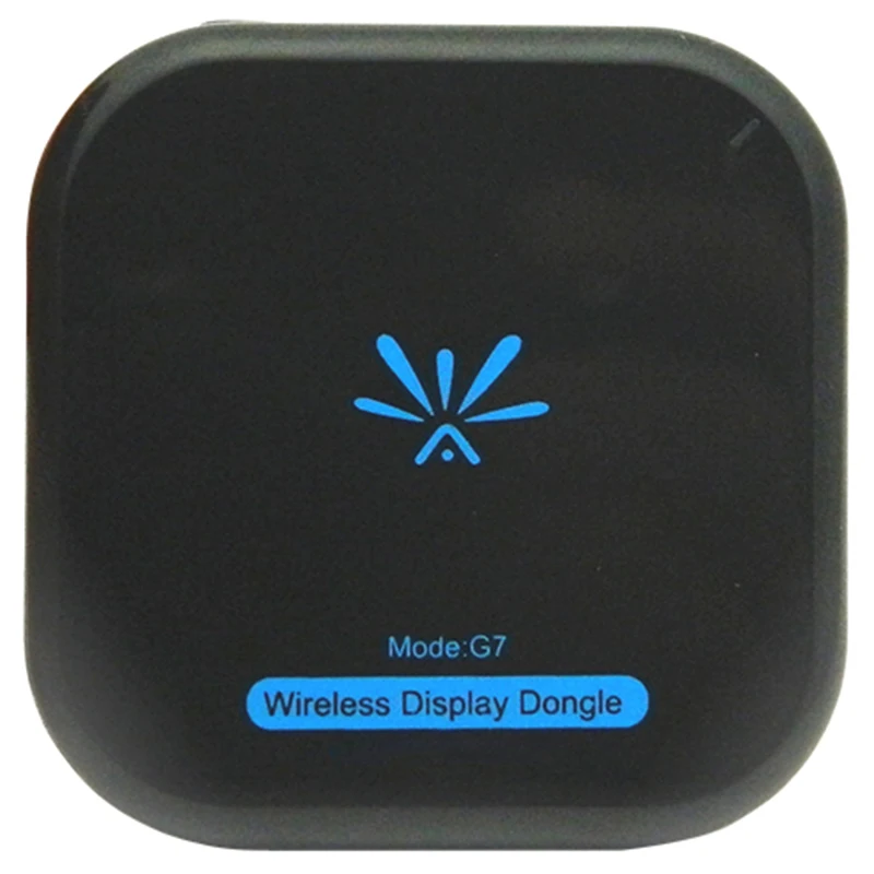 

5G Wireless Display Receiver Dongle Miracast Airplay Dlna Hdmi 1080P Wifi Mirror Cast Tv Stick For Android Ios Windows